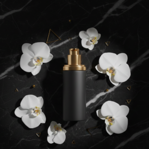 Midnight Silk Matte Foundation 🖤⭐