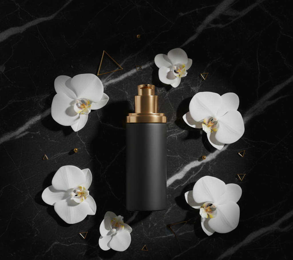 Midnight Silk Matte Foundation π€β