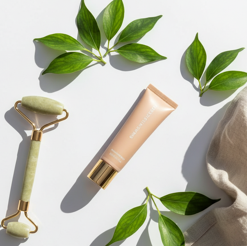 Sculpt & Define Buildable Foundation - Image 3