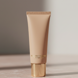 Sculpt & Define Buildable Foundation