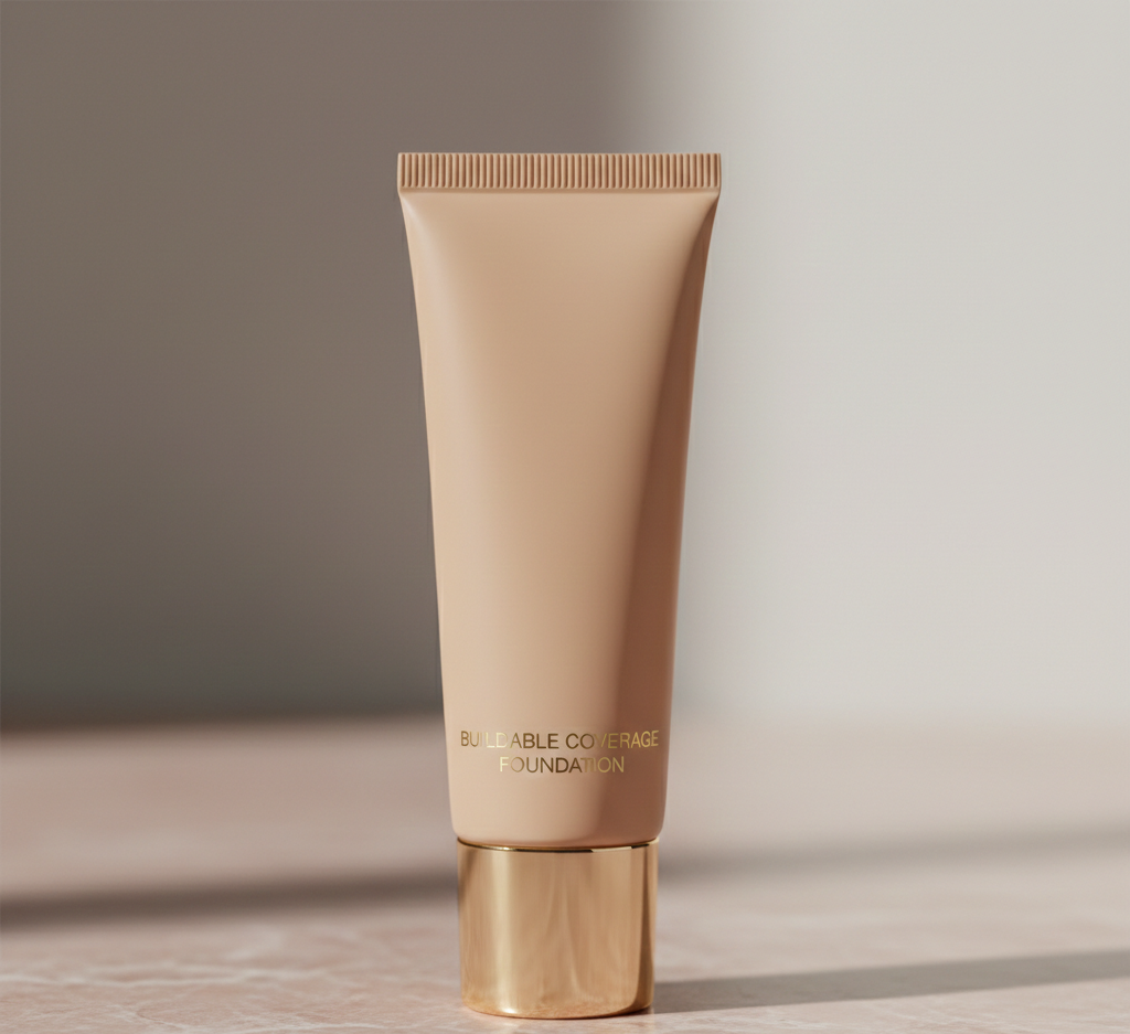 Sculpt & Define Buildable Foundation