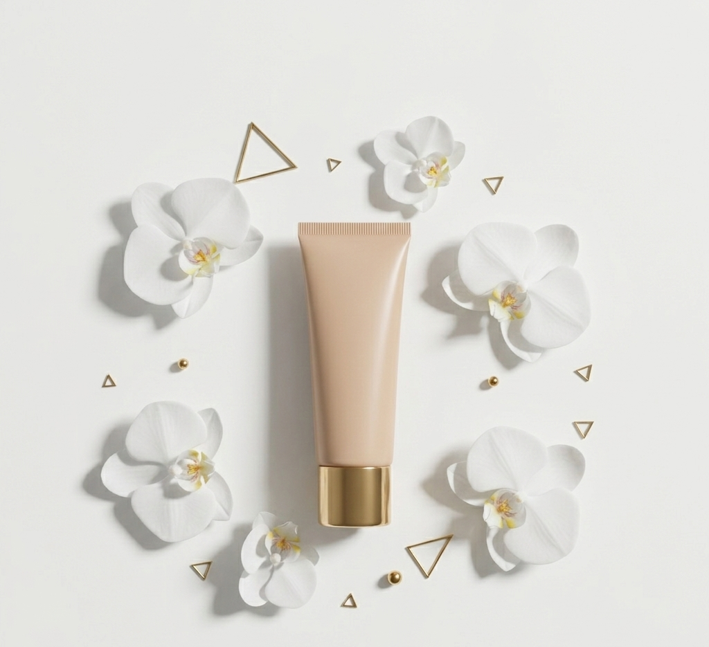 Sculpt & Define Buildable Foundation - Image 4