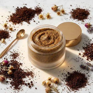 Glow Revival Face Scrub