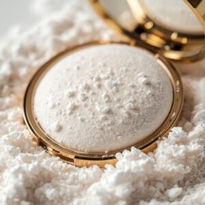 Silk Veil Translucent Setting Powder