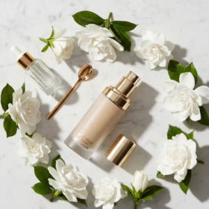 Luminous Glow Liquid Foundation